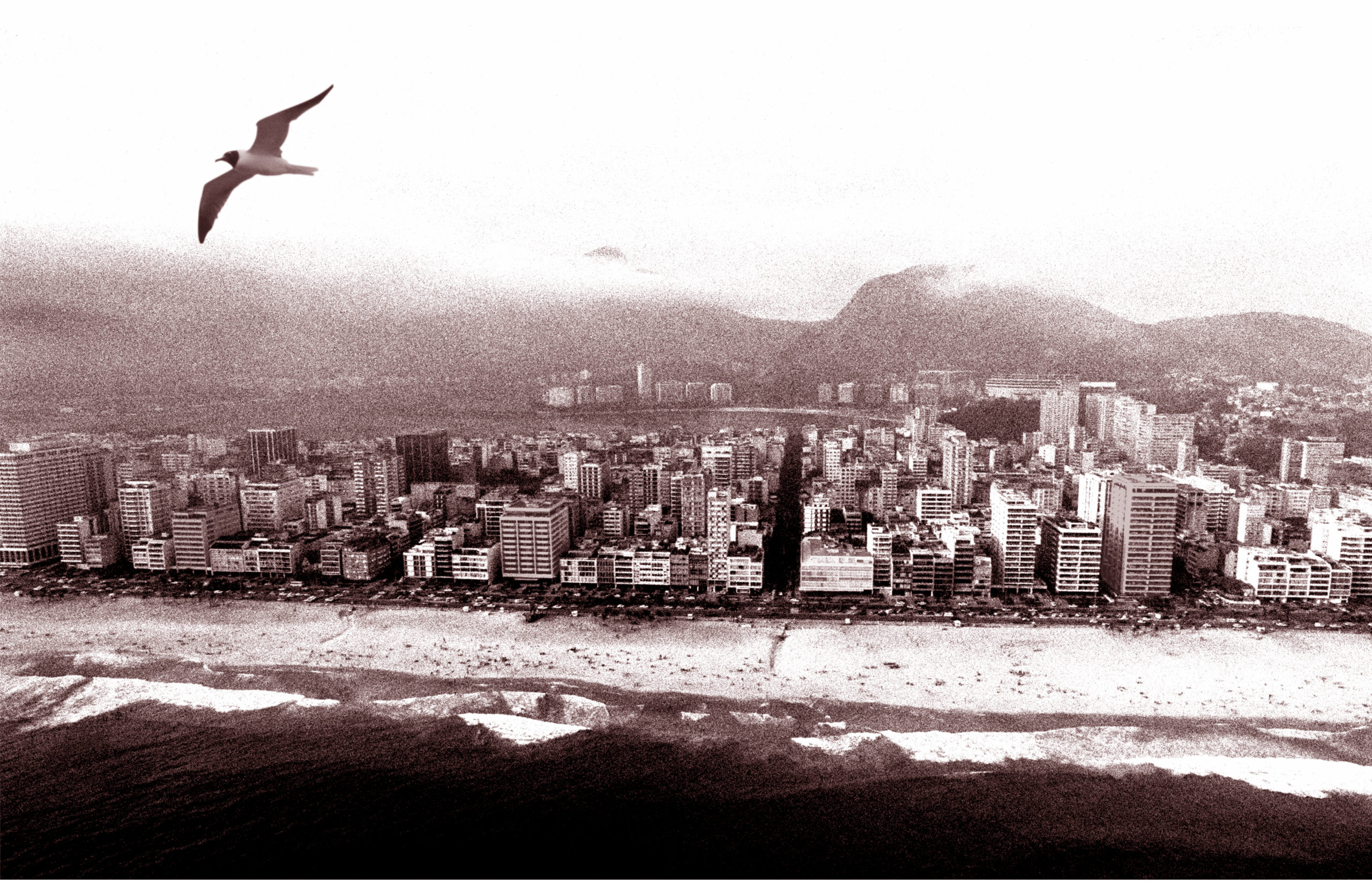 Rio de Janeiro: 1985 and Today - Institute for Transportation and Development  Policy