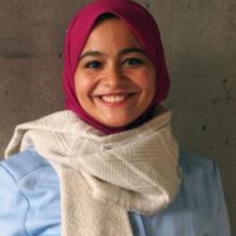 Mennah Fathy - Institute for Transportation and Development Policy
