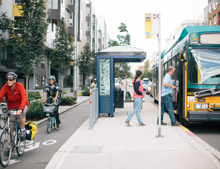 Home - Institute for Transportation and Development Policy