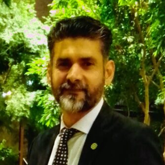 Ashfaq Rauf - Institute for Transportation and Development Policy