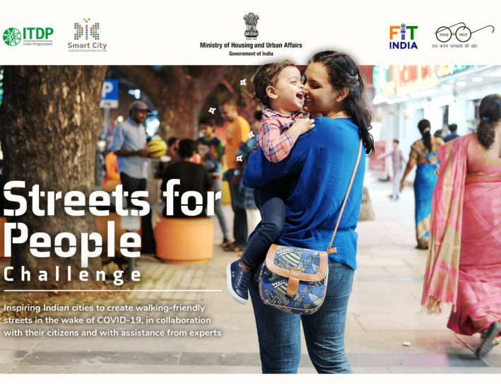 Home - Institute for Transportation and Development Policy