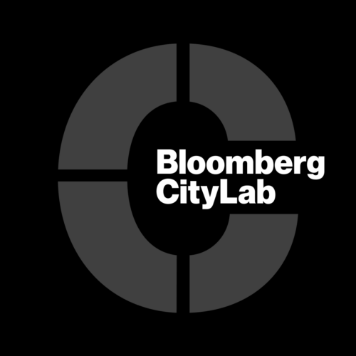 Bloomberg Citylab Sq Logo