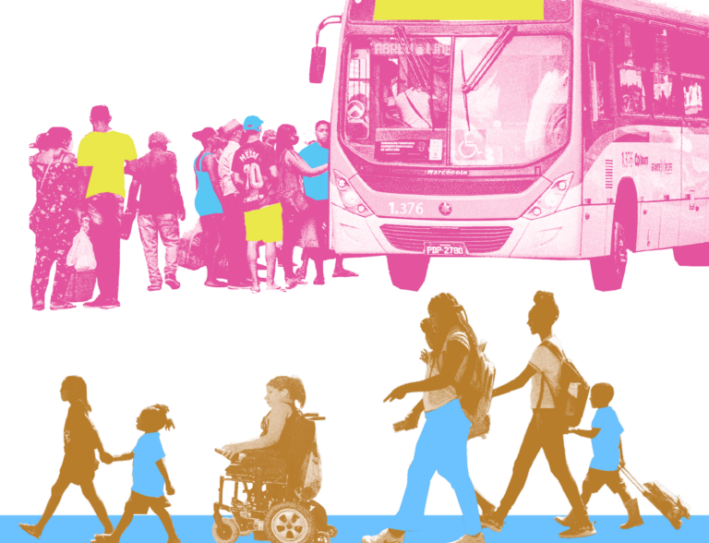 Home - Institute for Transportation and Development Policy