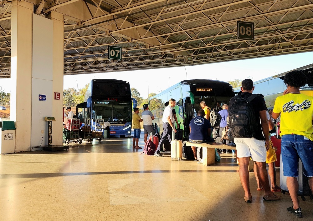 What Brazil Needs to Do to Improve Its Regulation of Public Transport