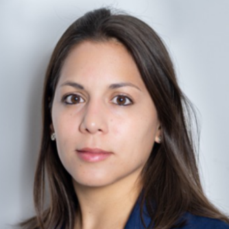 Daniela Flores Ramírez - Institute for Transportation and Development