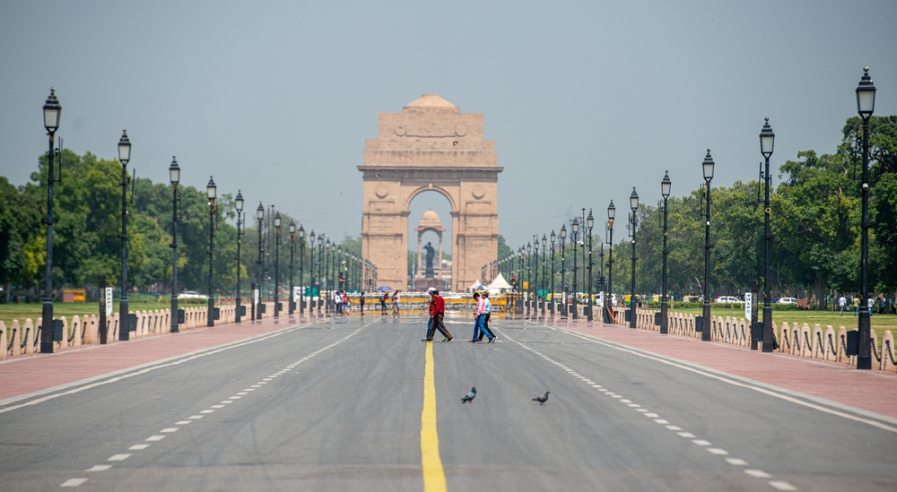 To Combat Extreme Heat, Let’s Invest in Better Walking and Cycling Networks