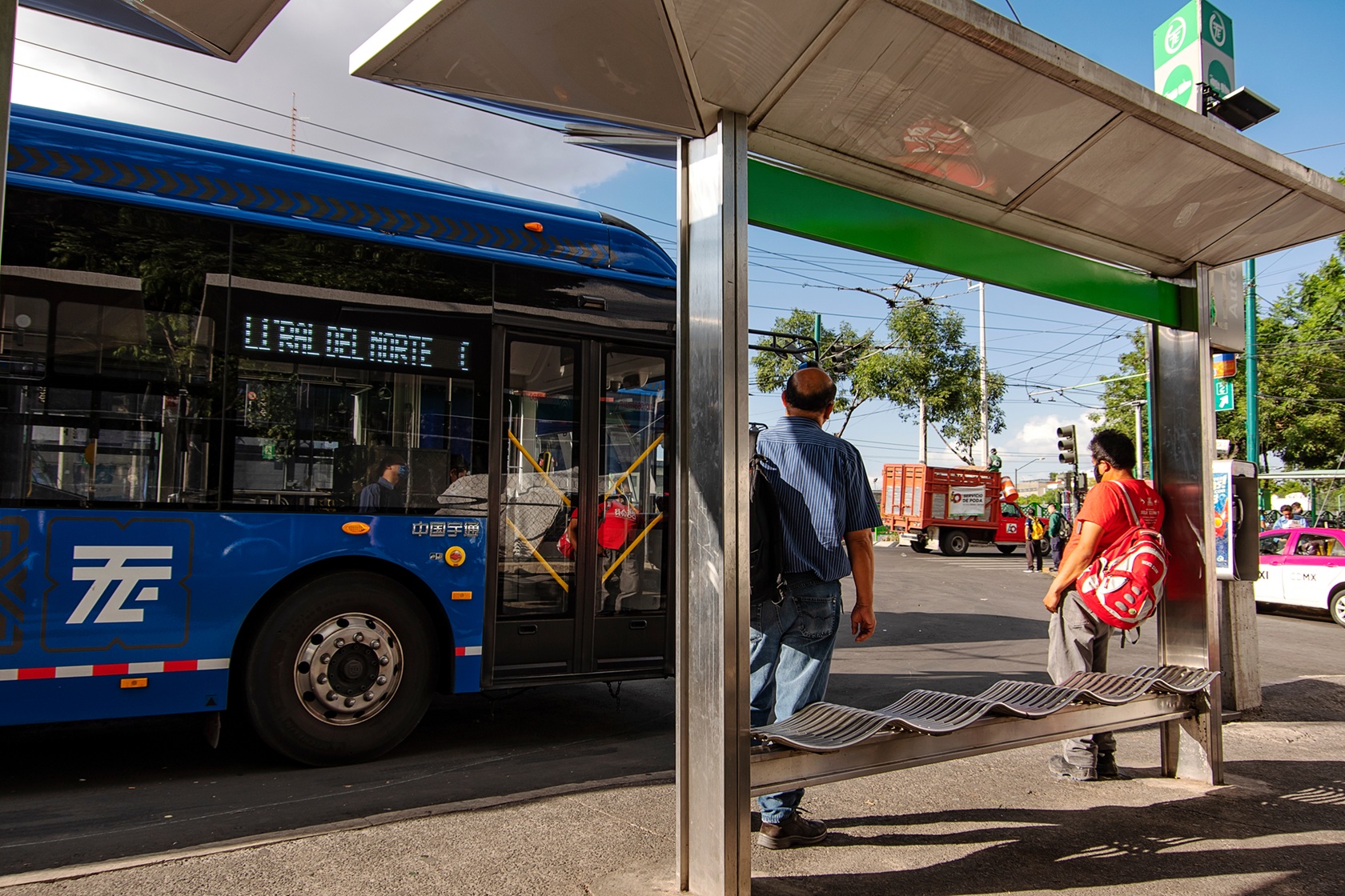 For E-Buses to Succeed, Cities Need to Focus on Charging and Implementation