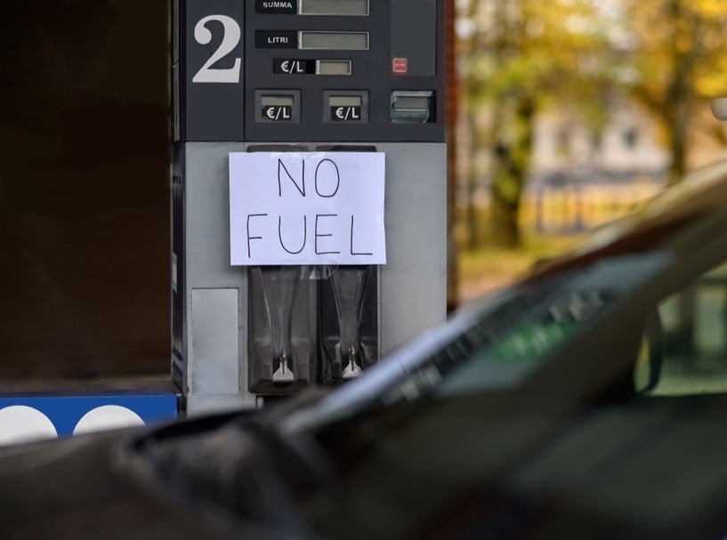 ITDP’s Response to the Iran Energy Crisis - Institute for ...
