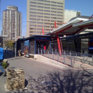 Station Entrance (2)