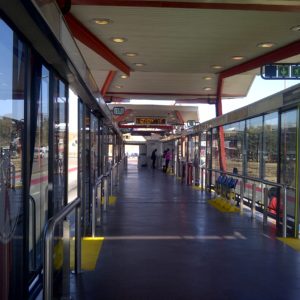 Station Interior 3