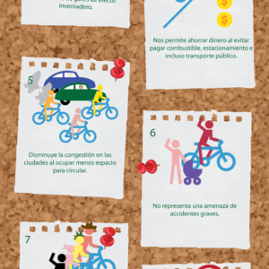 Infografía 10-razones-bici-Infografia21
