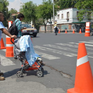 Camina Doctores