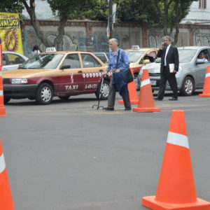 Camina Doctores