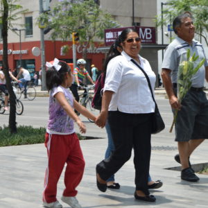 Ciclovía Recreativa DF