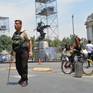 Ciclovía Recreativa DF