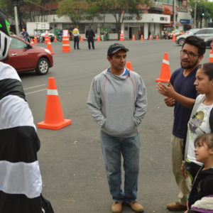 Camina Doctores