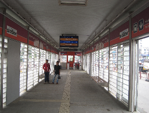 Surat - Laxmi narayan station