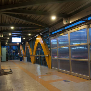 Station interior-2