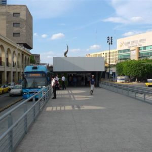 Guadalajara BRT