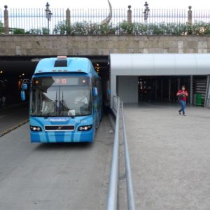 Guadalajara BRT