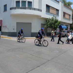 Guadalajara Biking