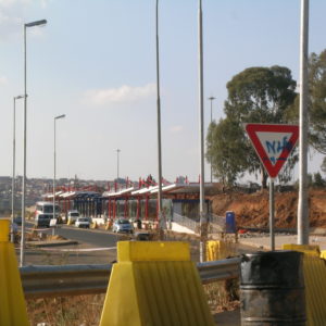 Soweto - Klipspruit 1