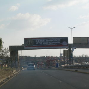 Soweto Highway 6