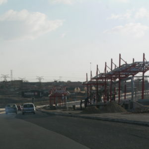 Soweto Highway 7