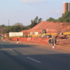 Construction at Perth 4