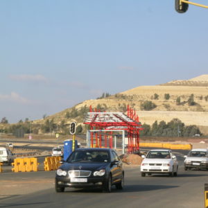 Soweto Highway 1