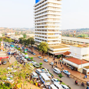 Kampala Road
