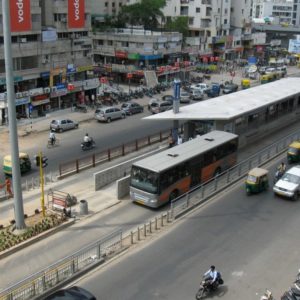 Introduction BRT