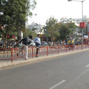 Median Ahmedabad