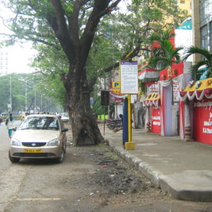 Chennai 