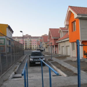 New Housing Development_UB_April2011_MK