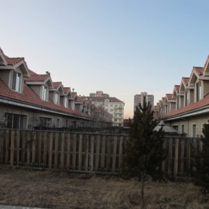 New housing development on east side_ UB_April2011_MK