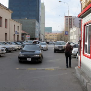 Valet street parking_UB_April2011_MK