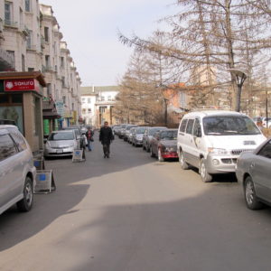 Parallel parking_UB_April2011_MK