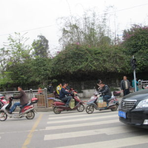 Intersection_Kunming_March11_mk