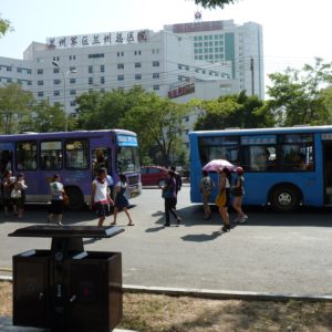 Bus transfer 2