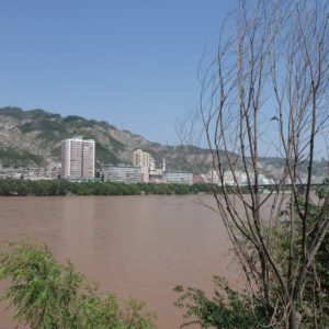 Yellow River 2