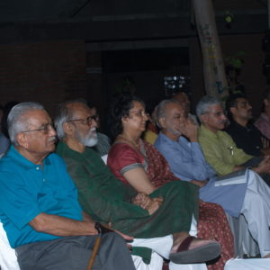 Diginatries at  OCO launch in Ahmedabad