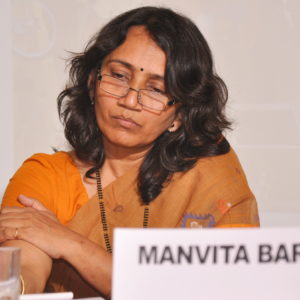 Ms Madhavi Joshi, programme director at CEE