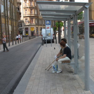 Bus Shelter_Budapest_Sept2011_MK