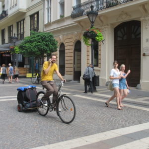 Cargo Bike_Budapest_July2012_MK
