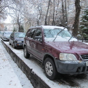 Parallel parking_Almaty_MK_Nov2012